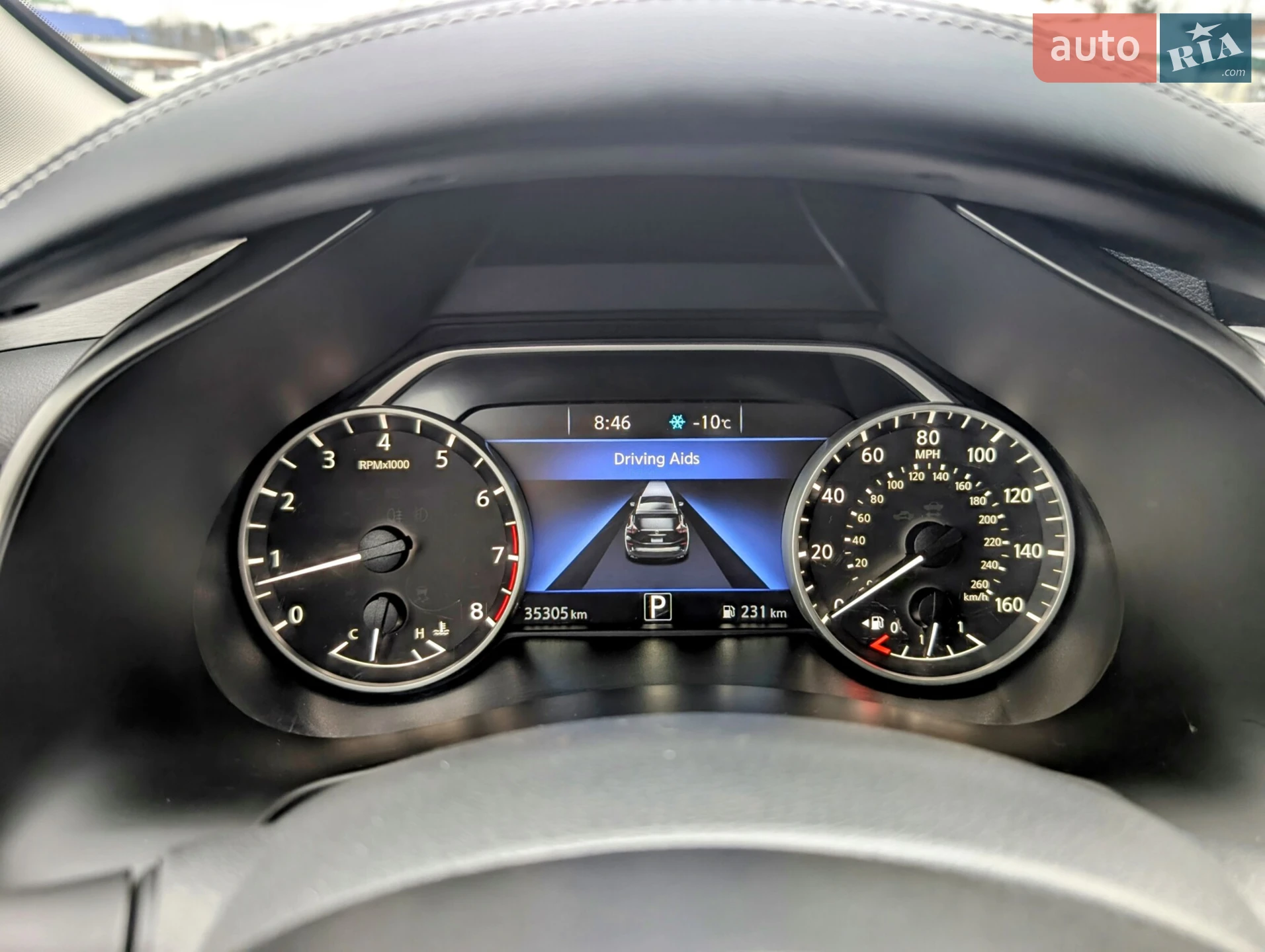 2019 Nissan Murano - мініатюра 10