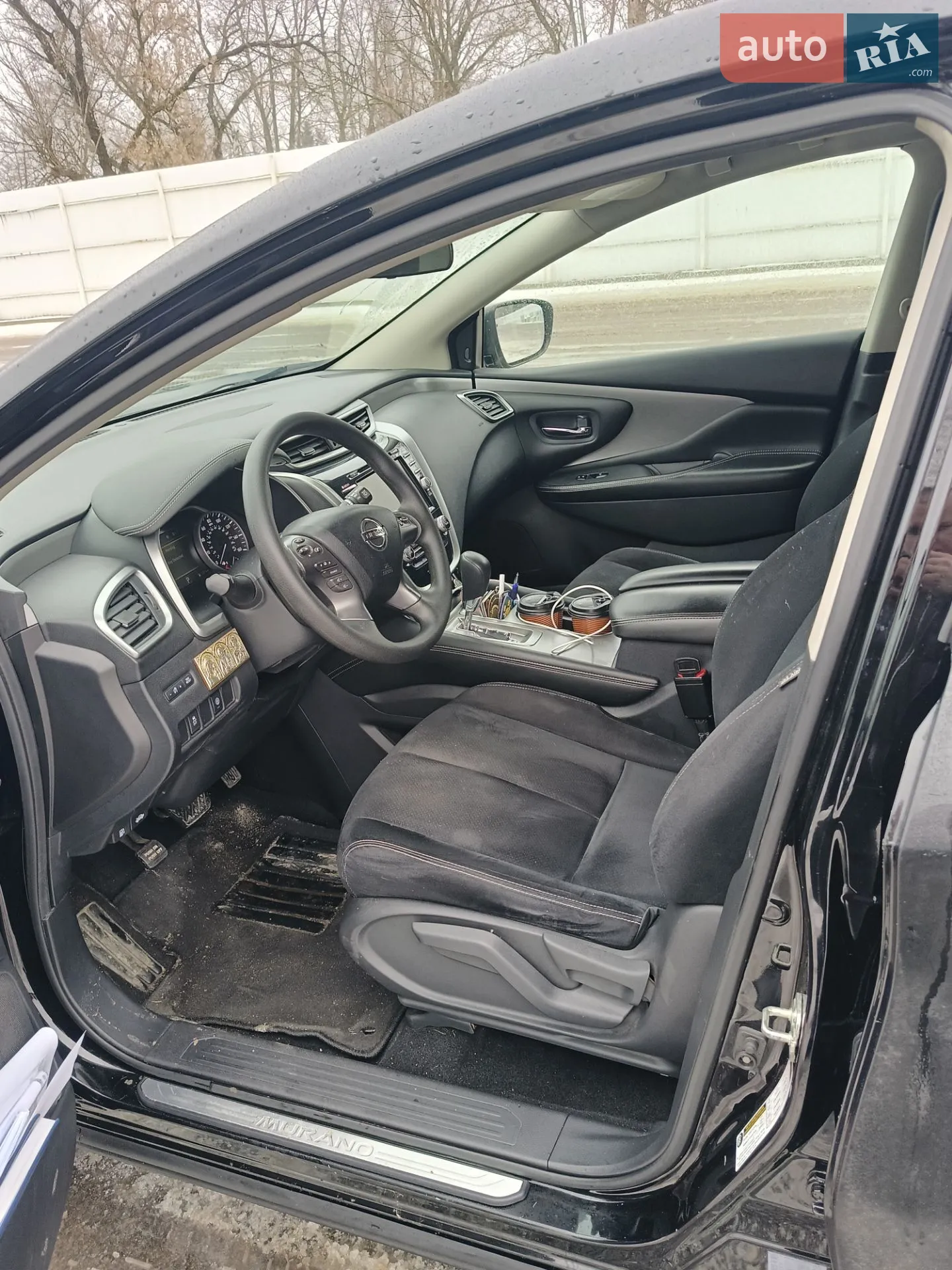 2021 Nissan Murano - мініатюра 7