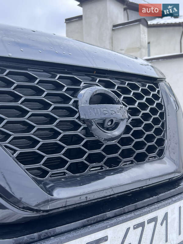 Внедорожник / Кроссовер Nissan Murano 2021 в Ивано-Франковске фото 13 Внедорожник / Кроссовер Nissan Murano 2021 в Ивано-Франковске