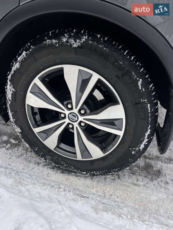 Внедорожник / Кроссовер Nissan Murano 2021 в Ивано-Франковске фото 30 Внедорожник / Кроссовер Nissan Murano 2021 в Ивано-Франковске