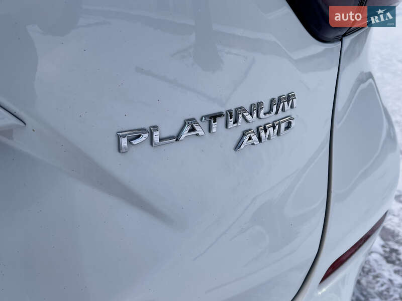 Внедорожник / Кроссовер Nissan Murano 2024 в Харькове