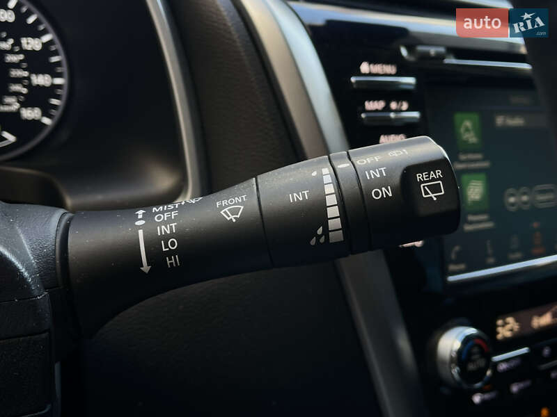 Внедорожник / Кроссовер Nissan Murano 2024 в Харькове