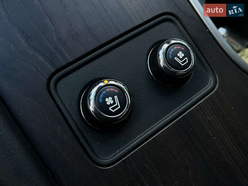 Внедорожник / Кроссовер Nissan Murano 2024 в Харькове