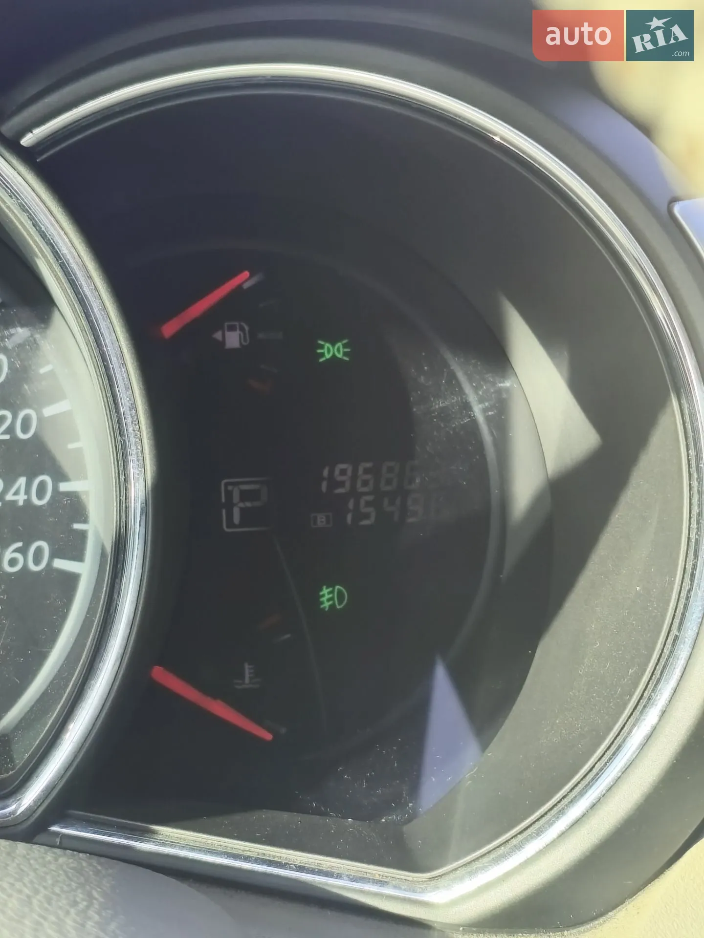 2013 Nissan Murano - мініатюра 16