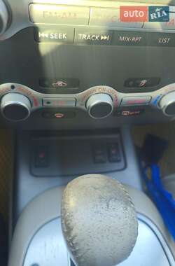 Позашляховик / Кросовер Nissan Murano 2013 в Южноукраїнську