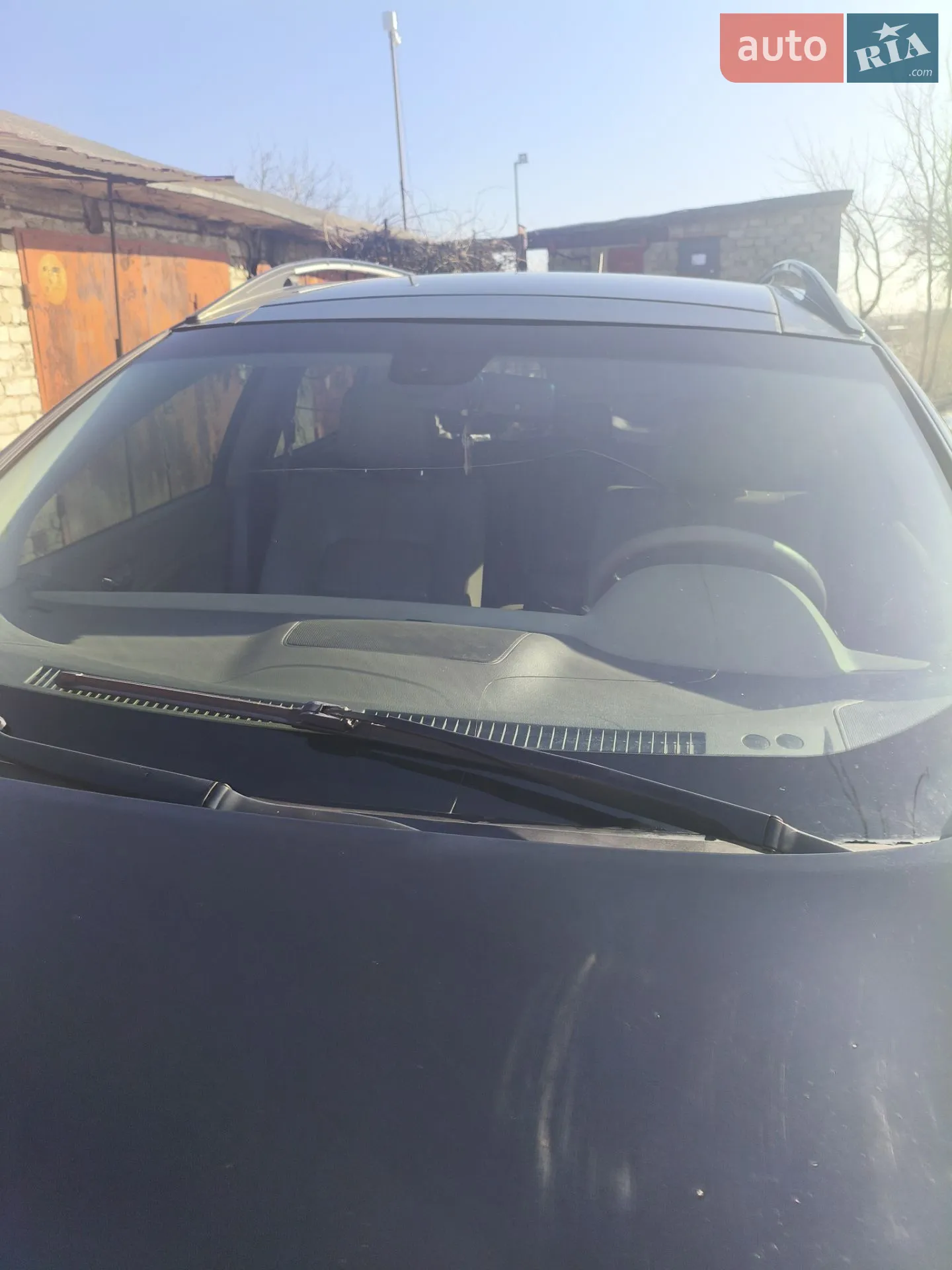 2013 Nissan Murano - мініатюра 4