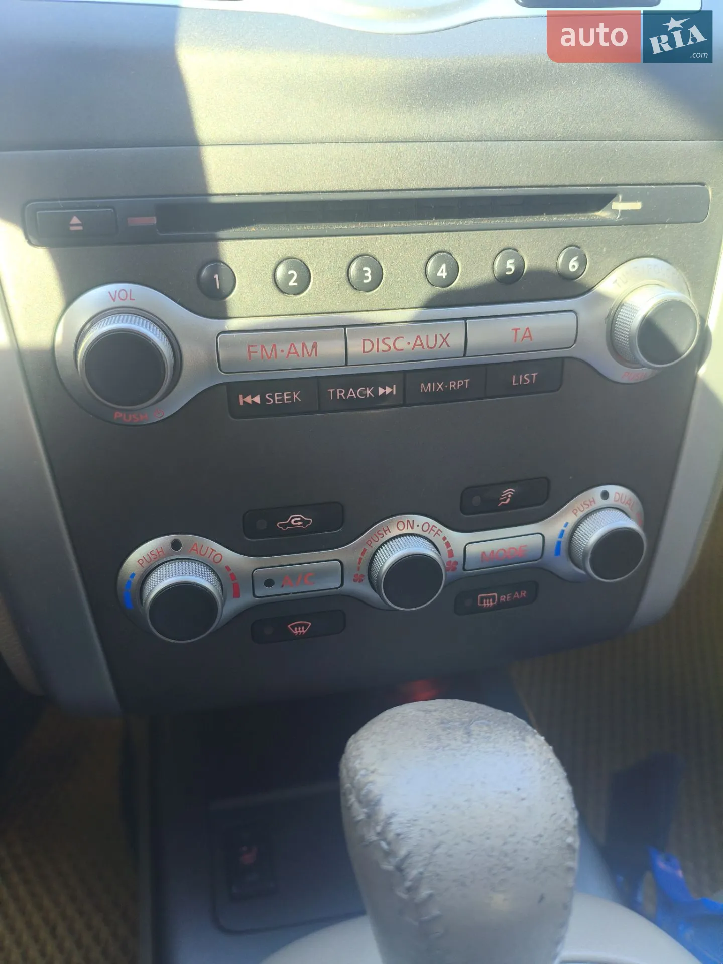 2013 Nissan Murano - мініатюра 10