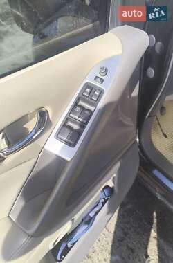 Позашляховик / Кросовер Nissan Murano 2013 в Южноукраїнську