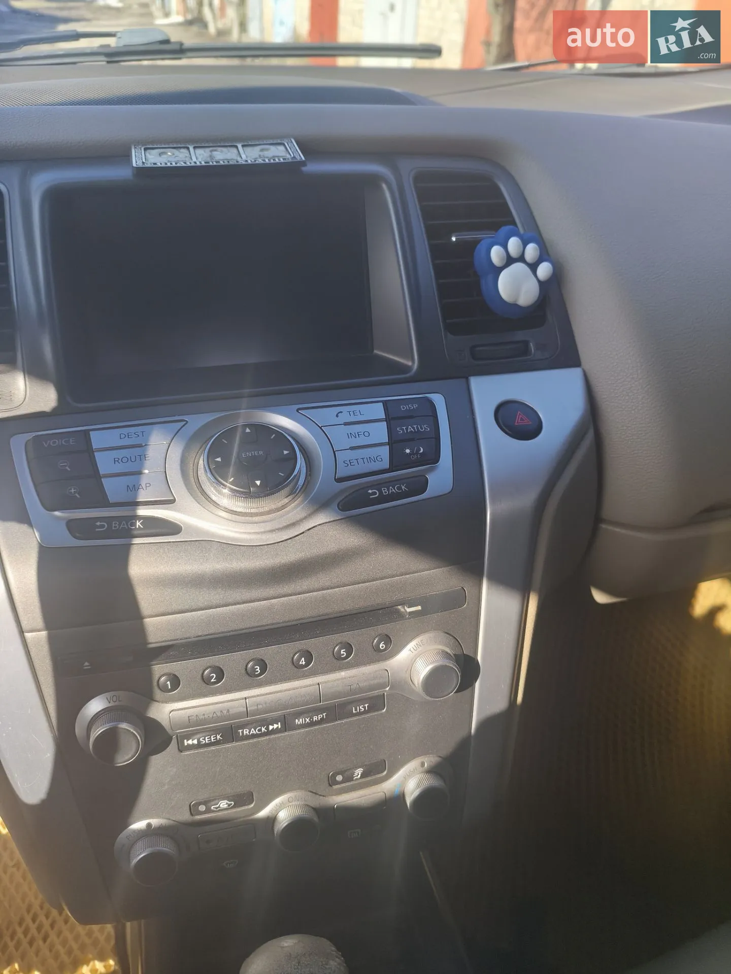 2013 Nissan Murano - мініатюра 20