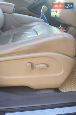 Позашляховик / Кросовер Nissan Murano 2013 в Южноукраїнську