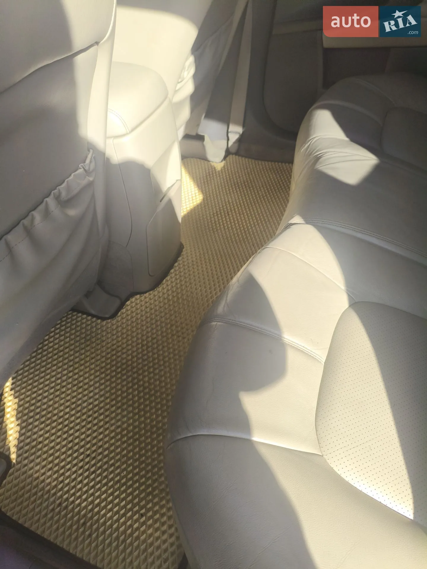 2013 Nissan Murano - мініатюра 24