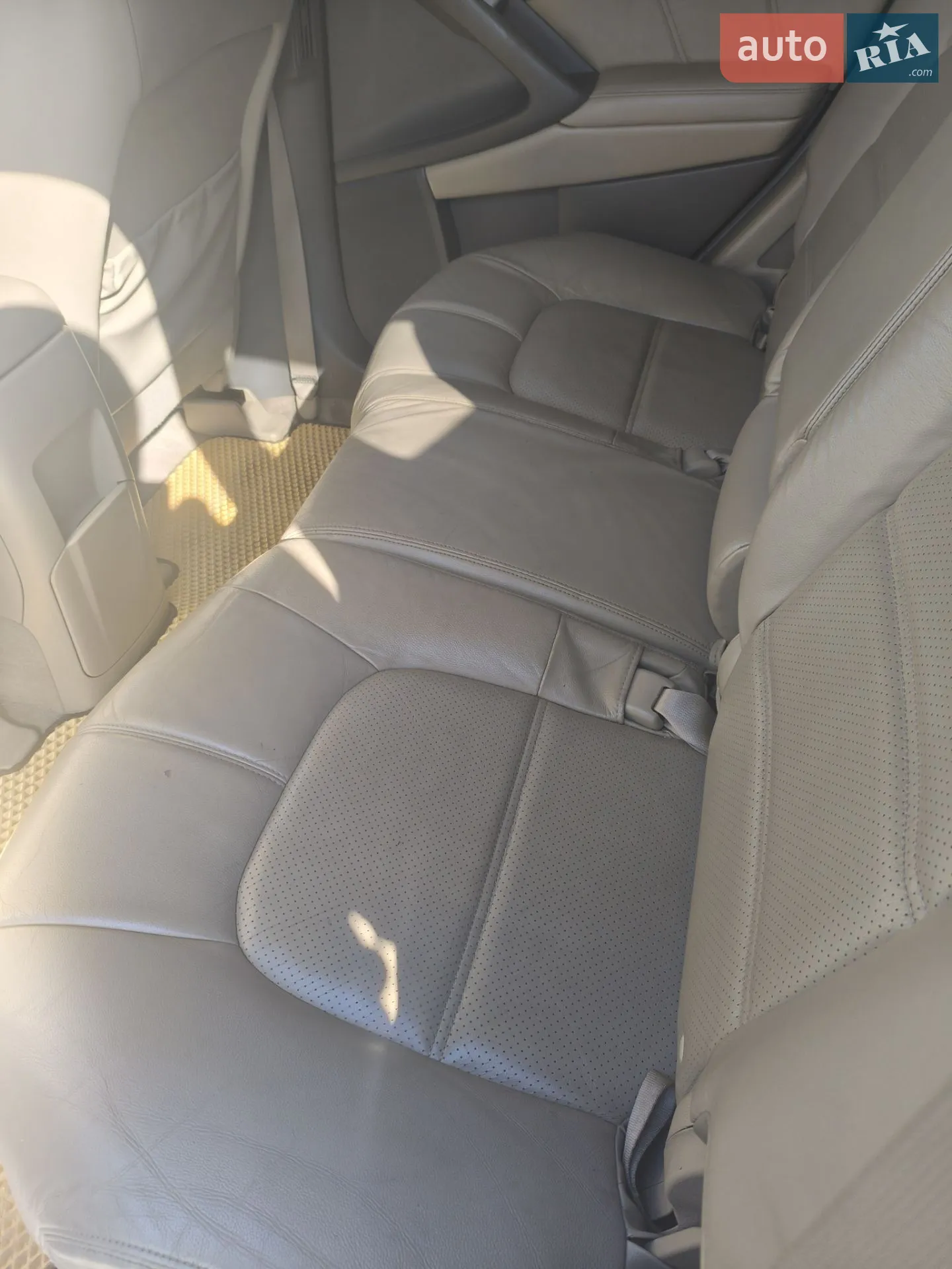 2013 Nissan Murano - мініатюра 25
