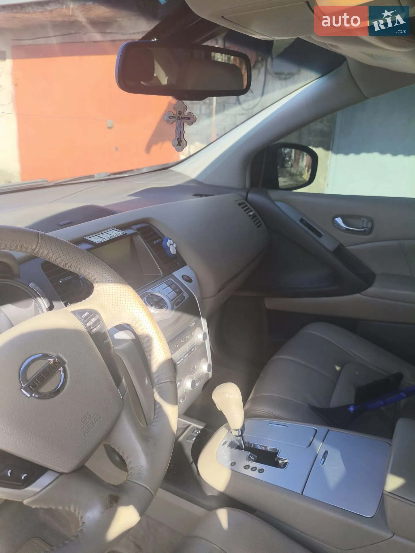 2013 Nissan Murano - мініатюра 29