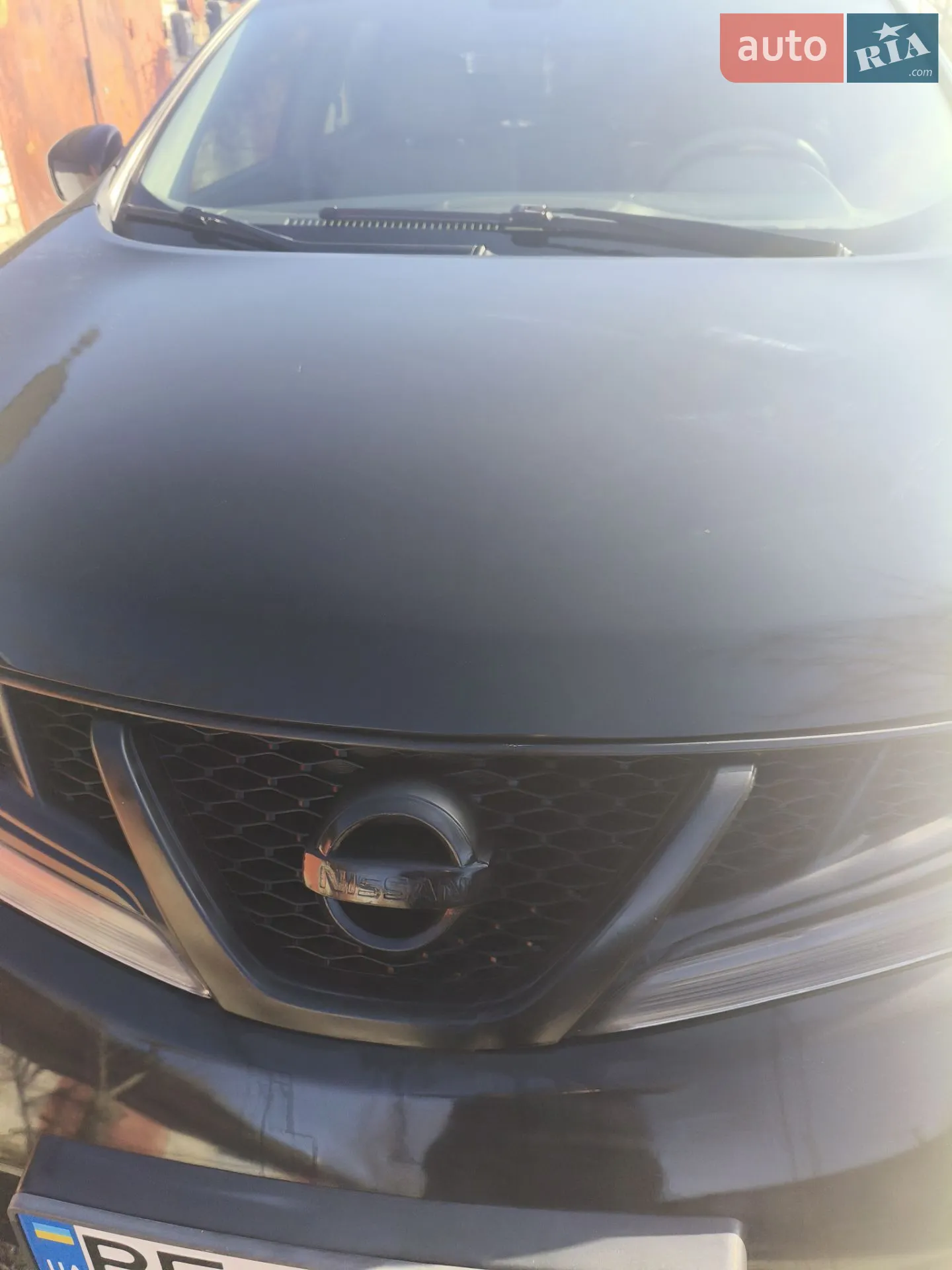 2013 Nissan Murano - мініатюра 32