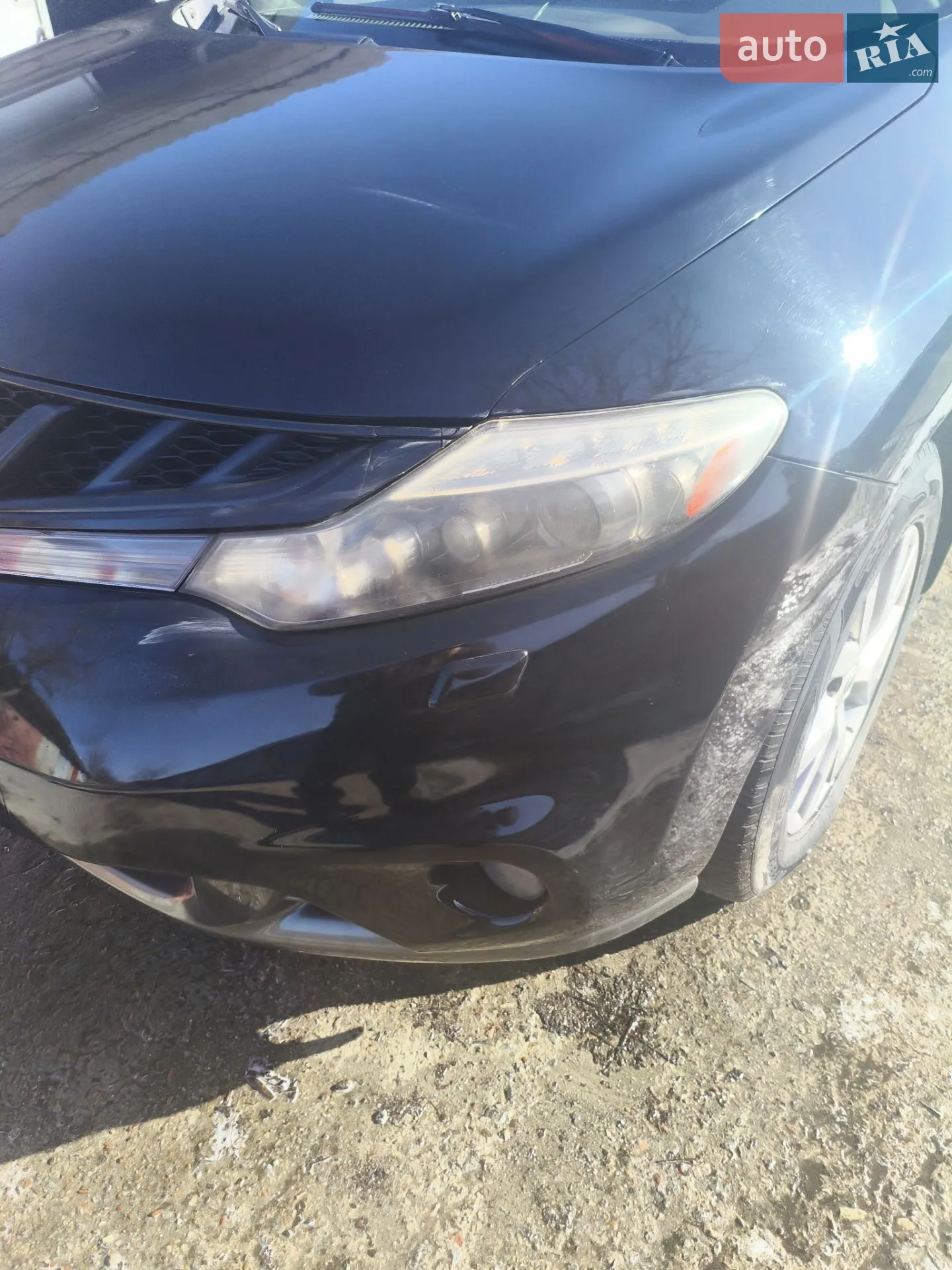 2013 Nissan Murano - мініатюра 31