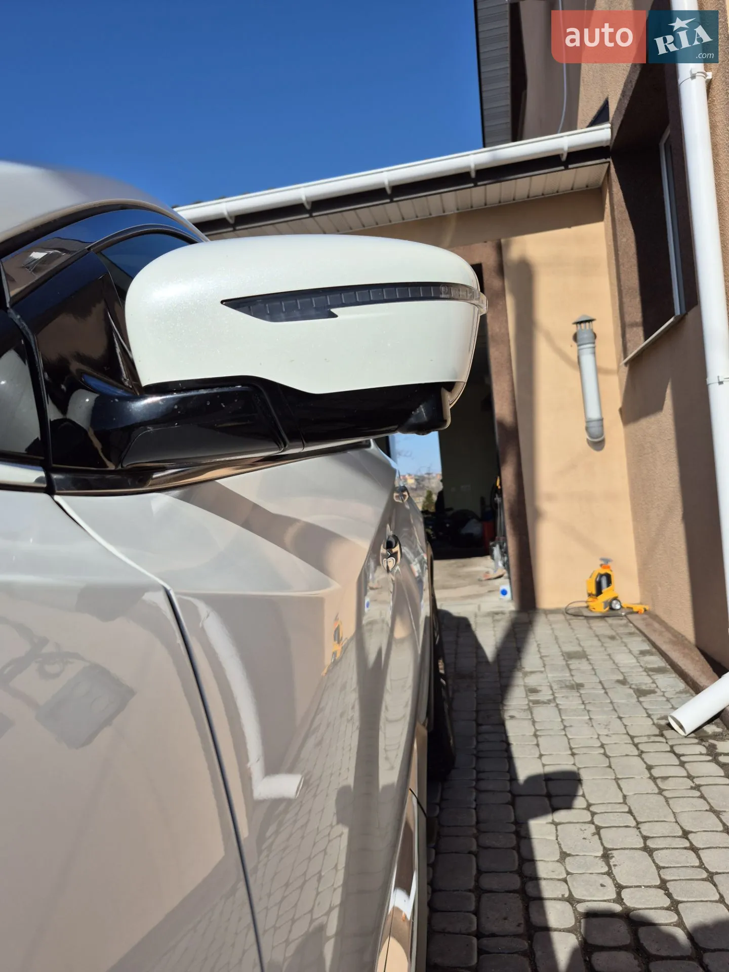 2016 Nissan Murano - мініатюра 9