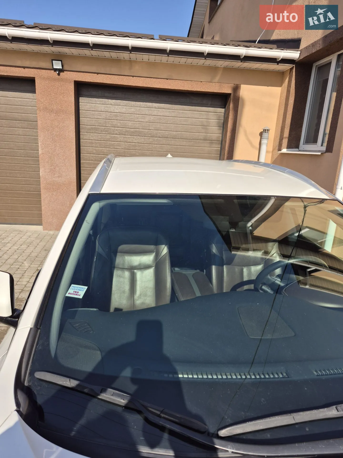 2016 Nissan Murano - мініатюра 13