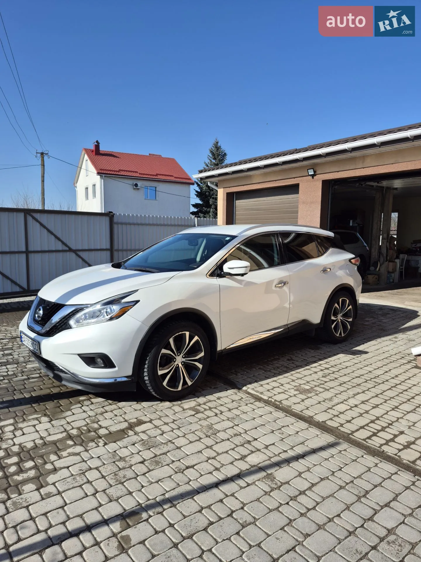 2016 Nissan Murano - мініатюра 84