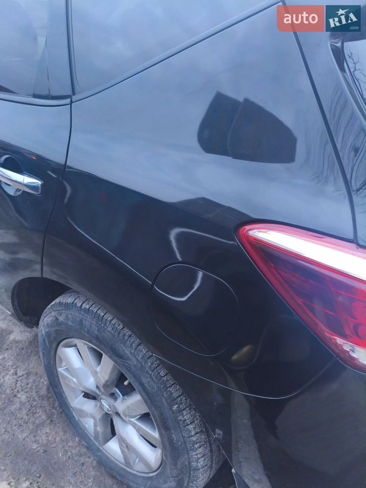 2013 Nissan Murano - мініатюра 40