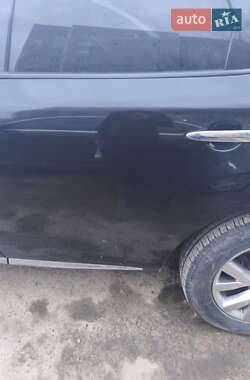 Позашляховик / Кросовер Nissan Murano 2013 в Южноукраїнську