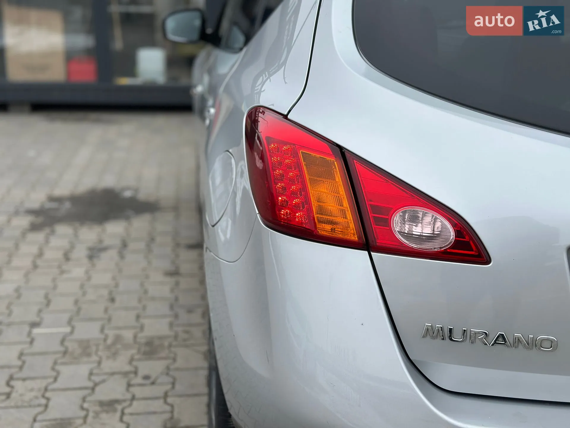 2011 Nissan Murano - мініатюра 15