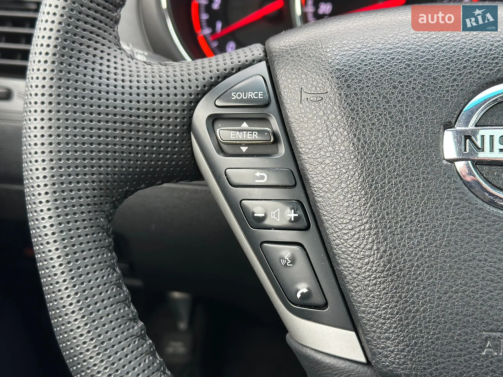 2011 Nissan Murano - мініатюра 36