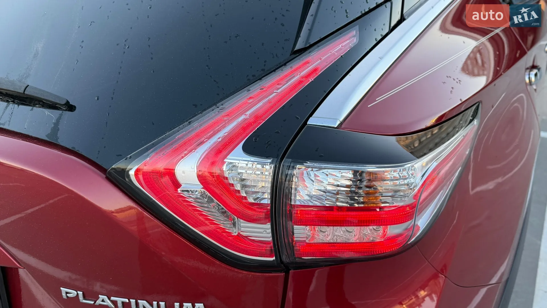 2016 Nissan Murano - мініатюра 17