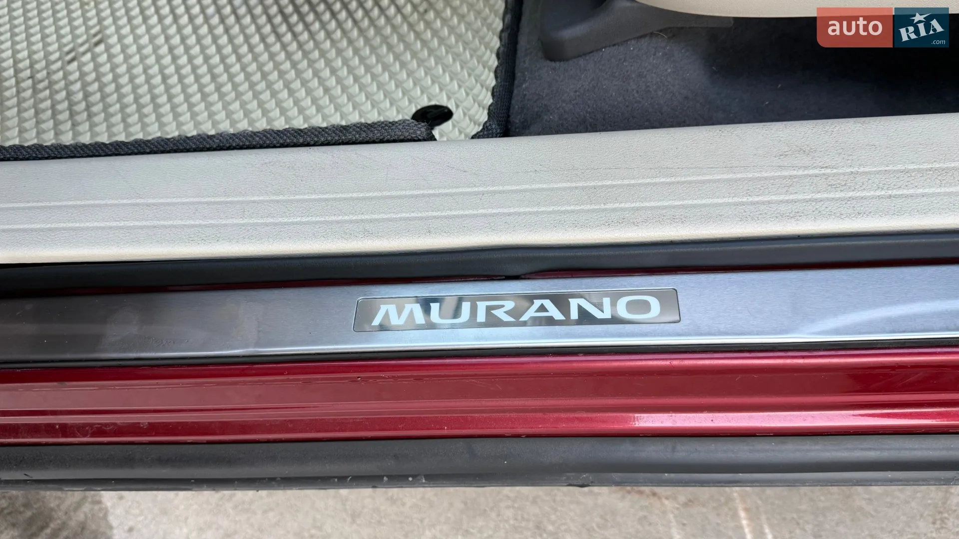 2016 Nissan Murano - мініатюра 23