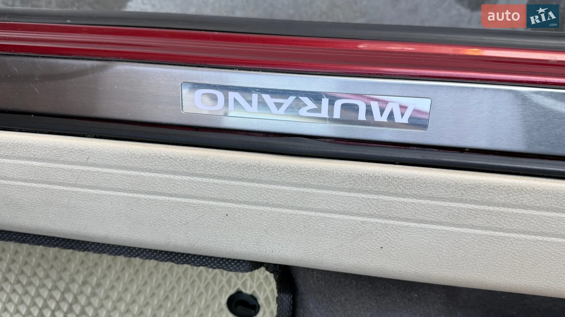 2016 Nissan Murano - мініатюра 33