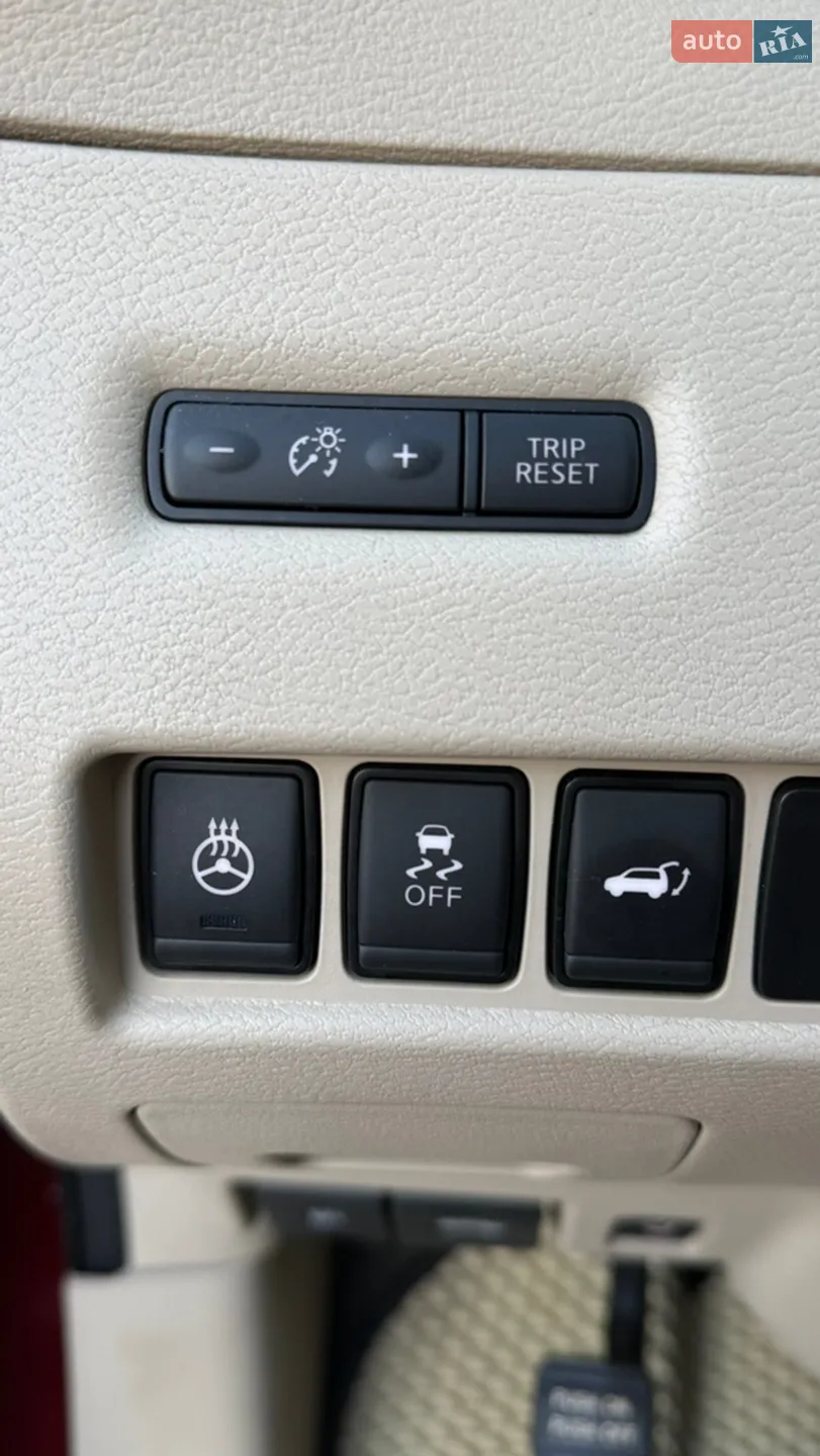 2016 Nissan Murano - мініатюра 43