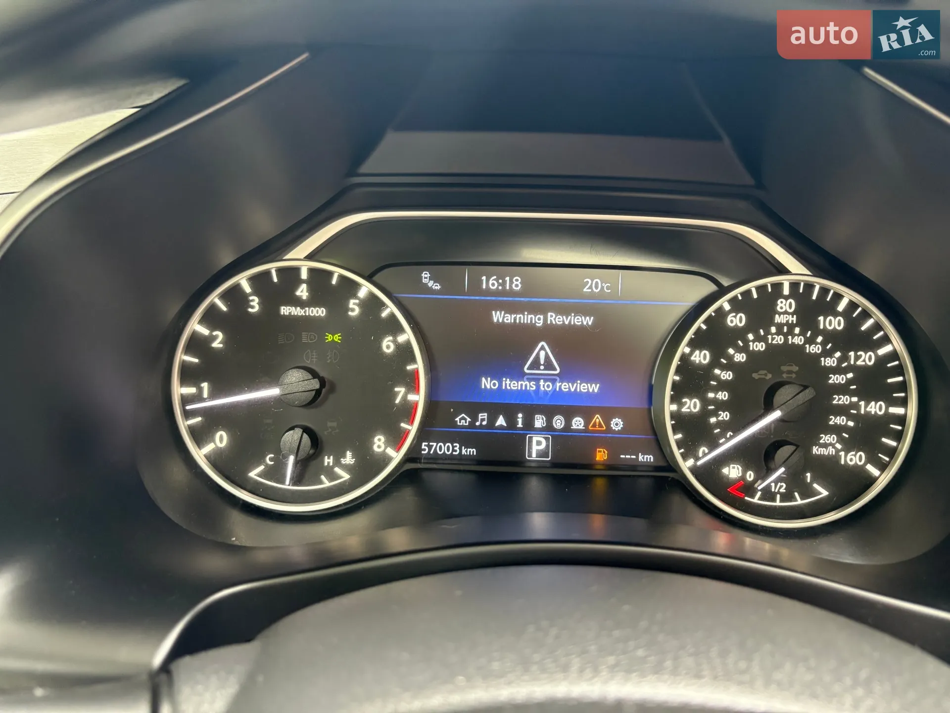 2019 Nissan Murano - мініатюра 20