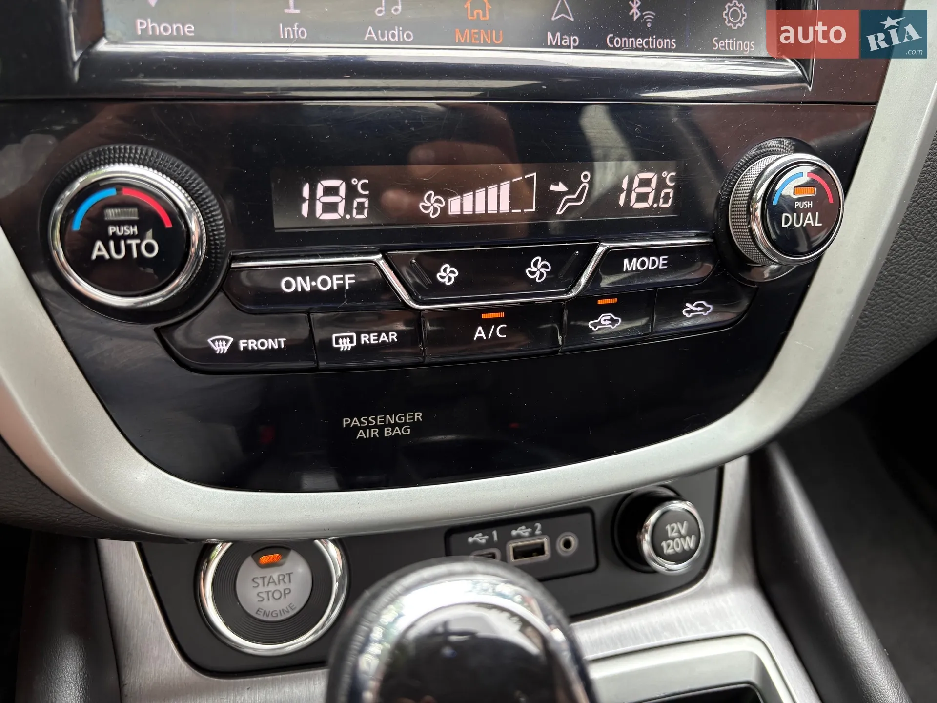 2019 Nissan Murano - мініатюра 28