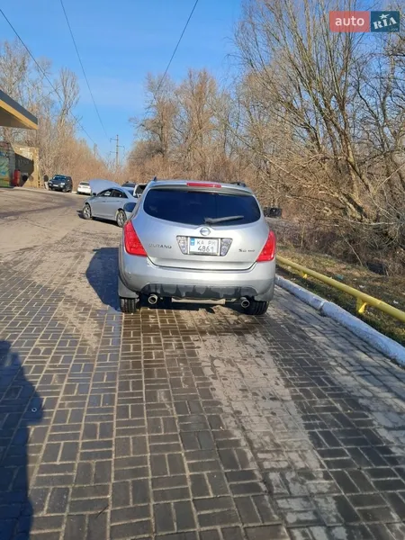 Nissan Murano
