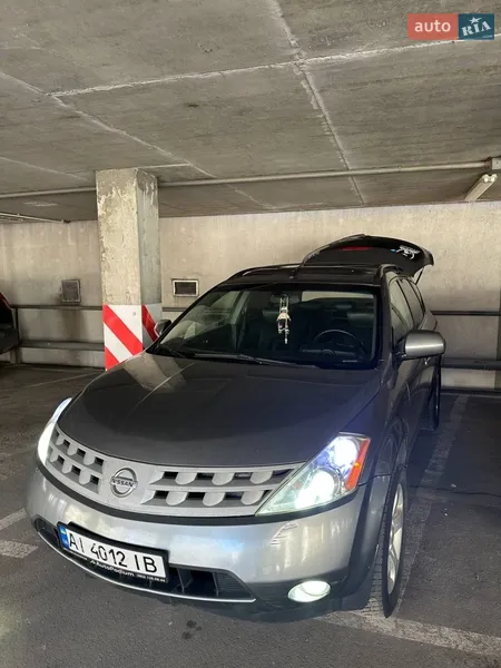 Nissan Murano