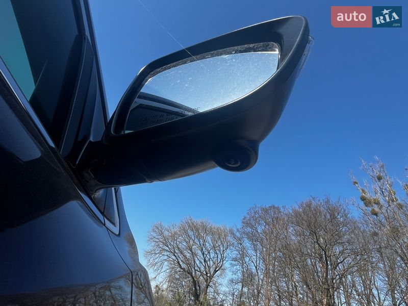 Внедорожник / Кроссовер Nissan Murano 2023 в Львове