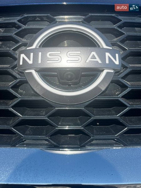 Внедорожник / Кроссовер Nissan Murano 2023 в Львове