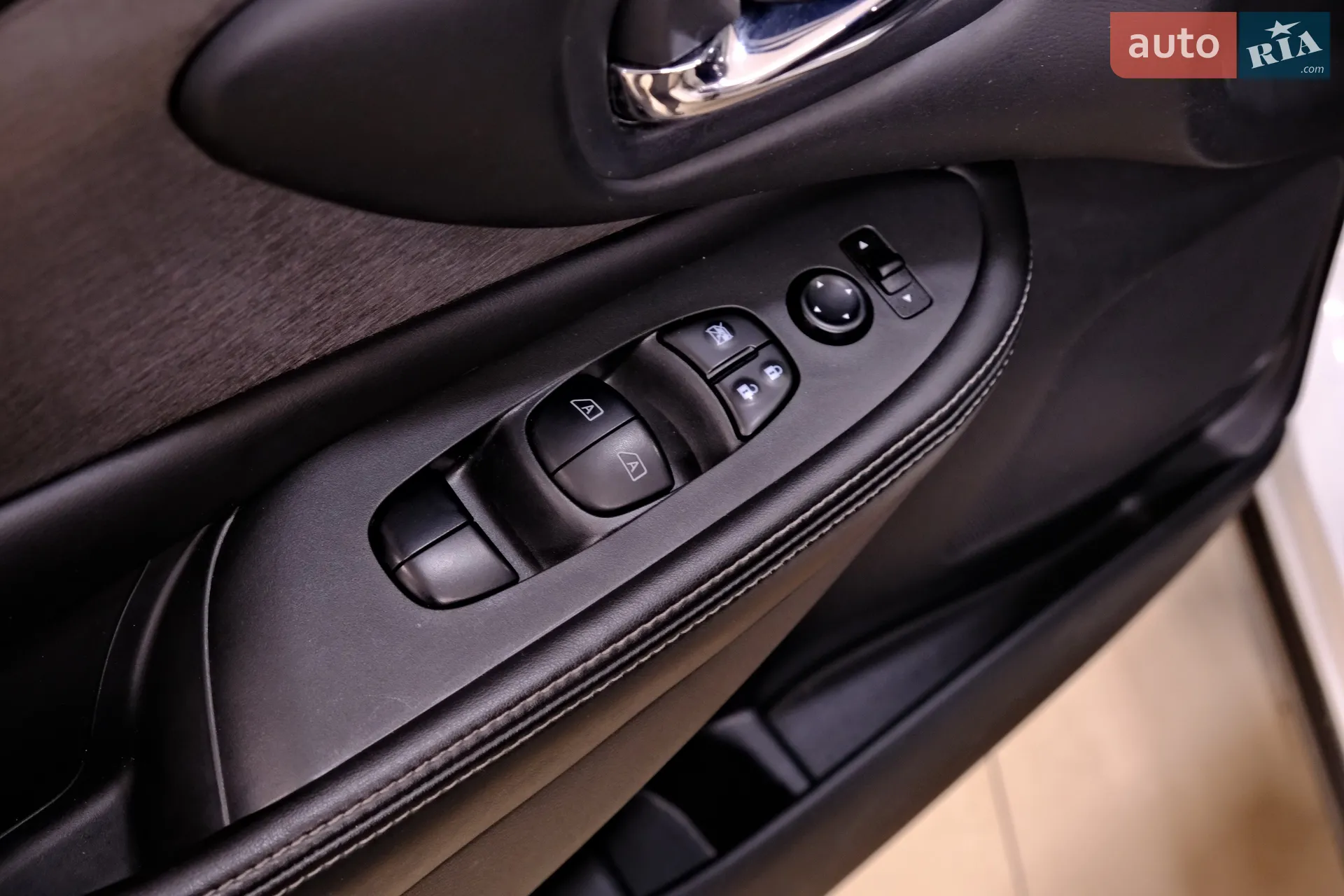 2021 Nissan Murano - мініатюра 25