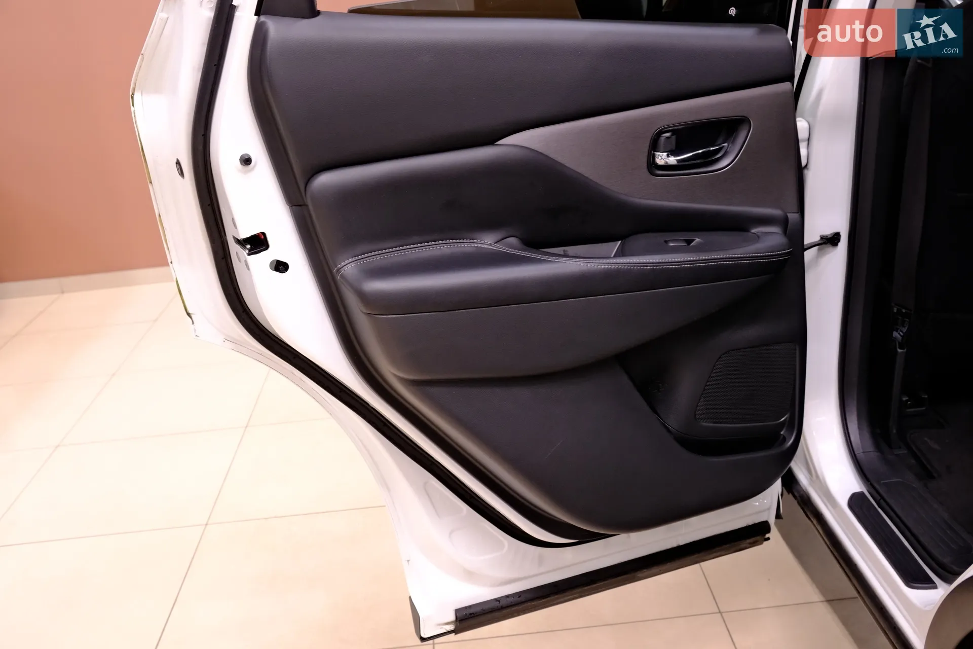 2021 Nissan Murano - мініатюра 30