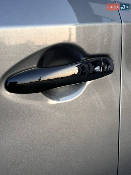 Внедорожник / Кроссовер Nissan Murano 2021 в Ивано-Франковске фото 12 Внедорожник / Кроссовер Nissan Murano 2021 в Ивано-Франковске