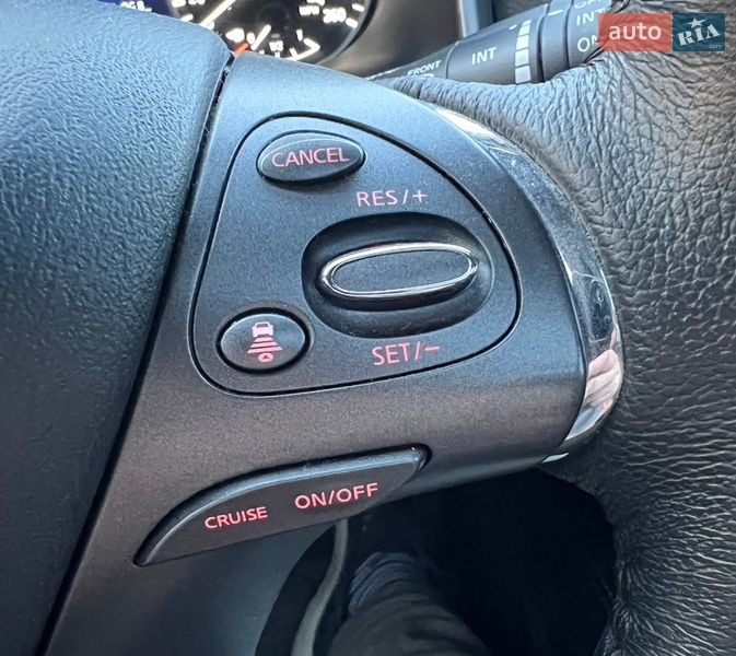 Внедорожник / Кроссовер Nissan Murano 2021 в Ивано-Франковске фото 37 Внедорожник / Кроссовер Nissan Murano 2021 в Ивано-Франковске