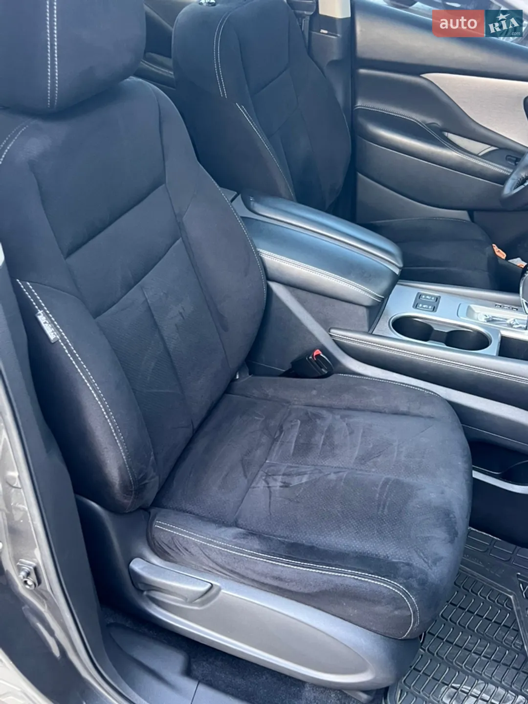 2021 Nissan Murano - мініатюра 46