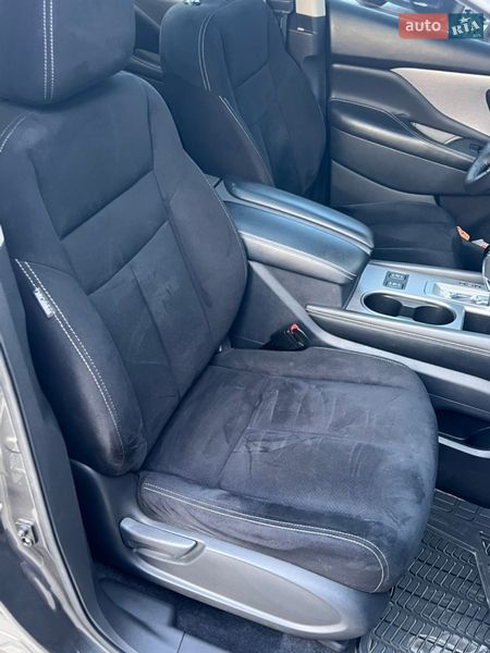 Внедорожник / Кроссовер Nissan Murano 2021 в Ивано-Франковске фото 46 Внедорожник / Кроссовер Nissan Murano 2021 в Ивано-Франковске