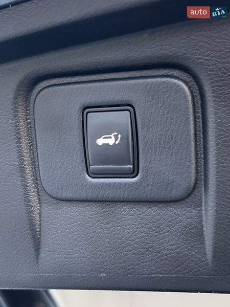Внедорожник / Кроссовер Nissan Murano 2021 в Ивано-Франковске фото 53 Внедорожник / Кроссовер Nissan Murano 2021 в Ивано-Франковске