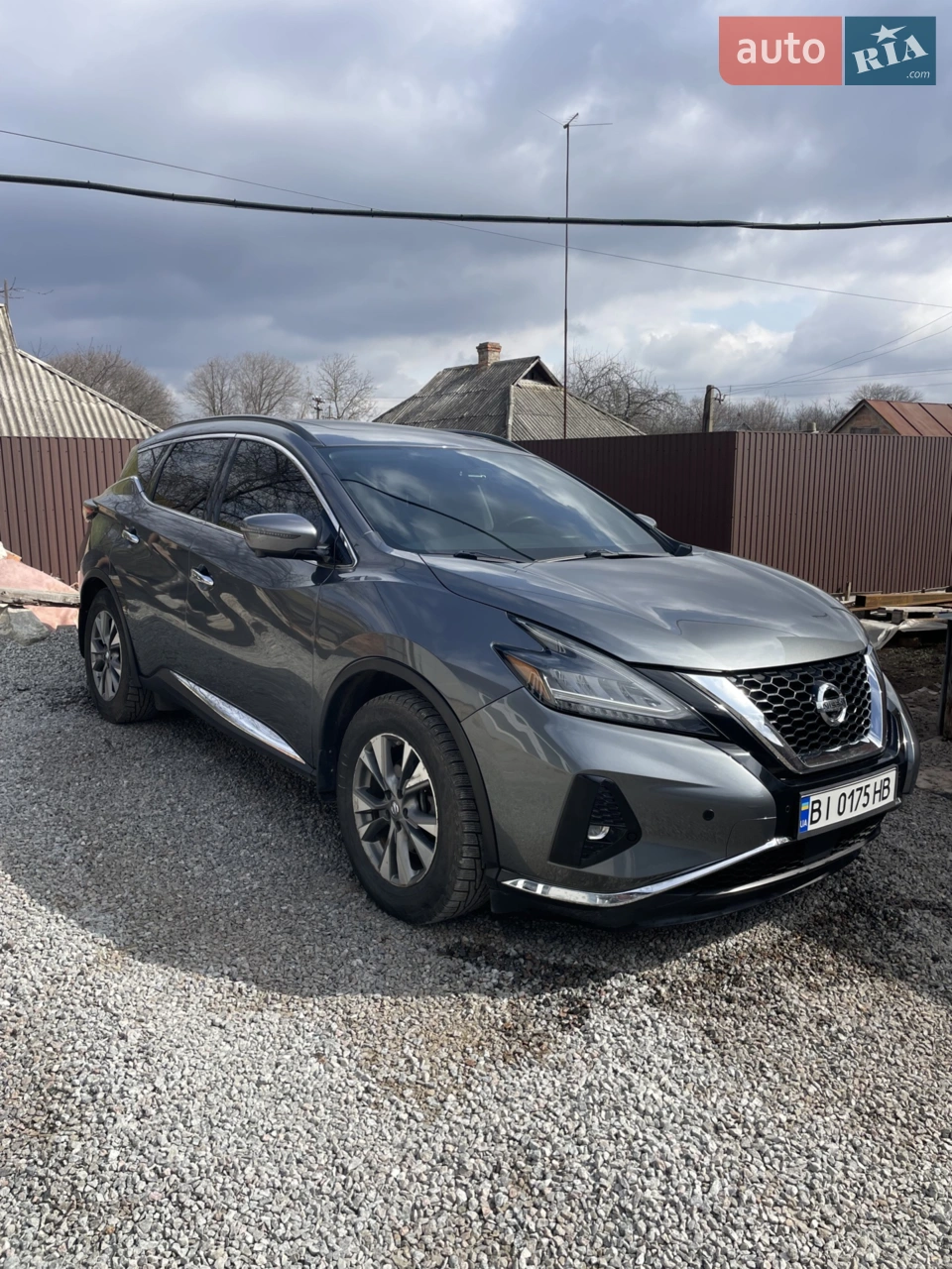2019 Nissan Murano - мініатюра 22