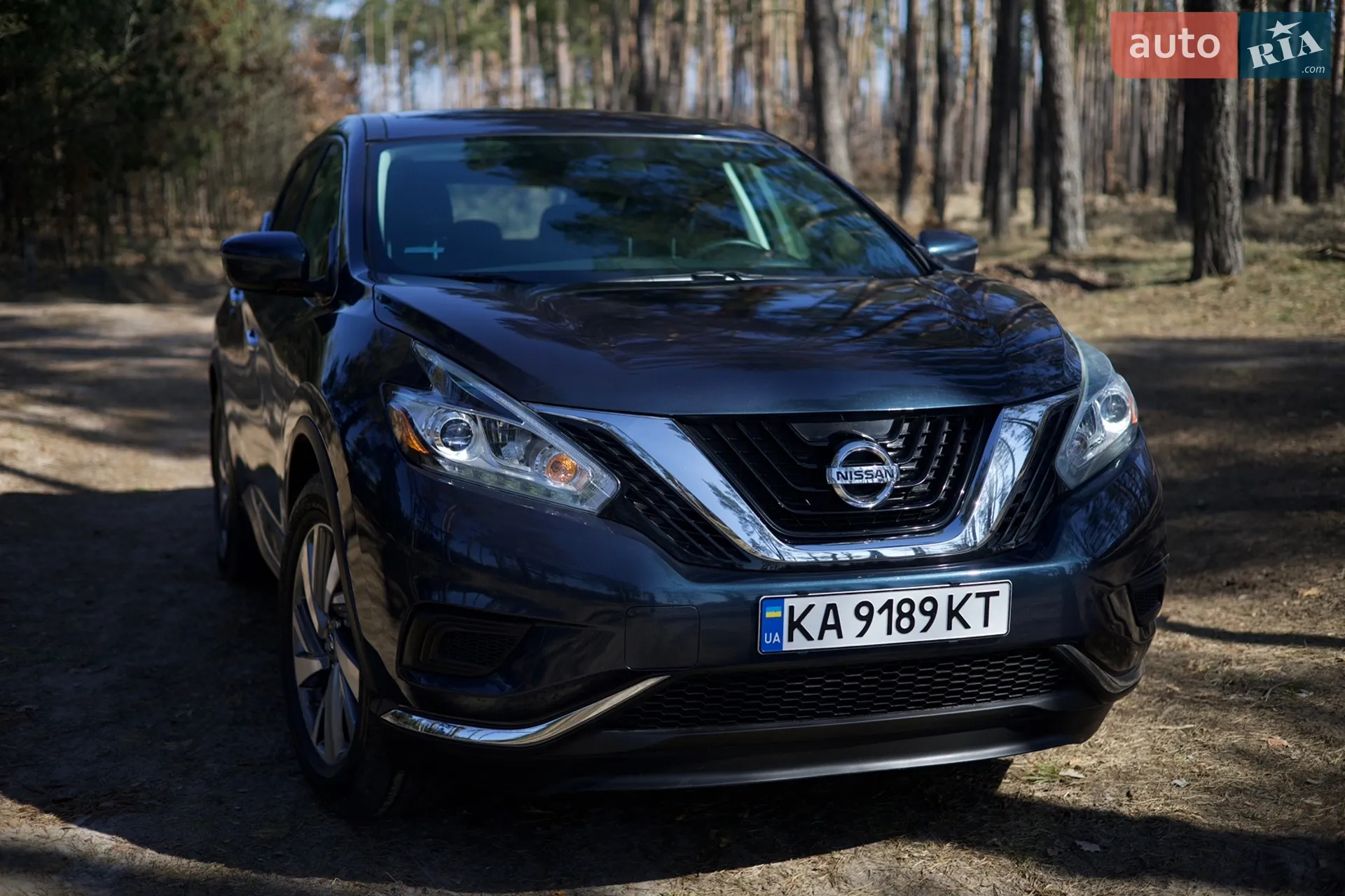 2016 Nissan Murano - мініатюра 6
