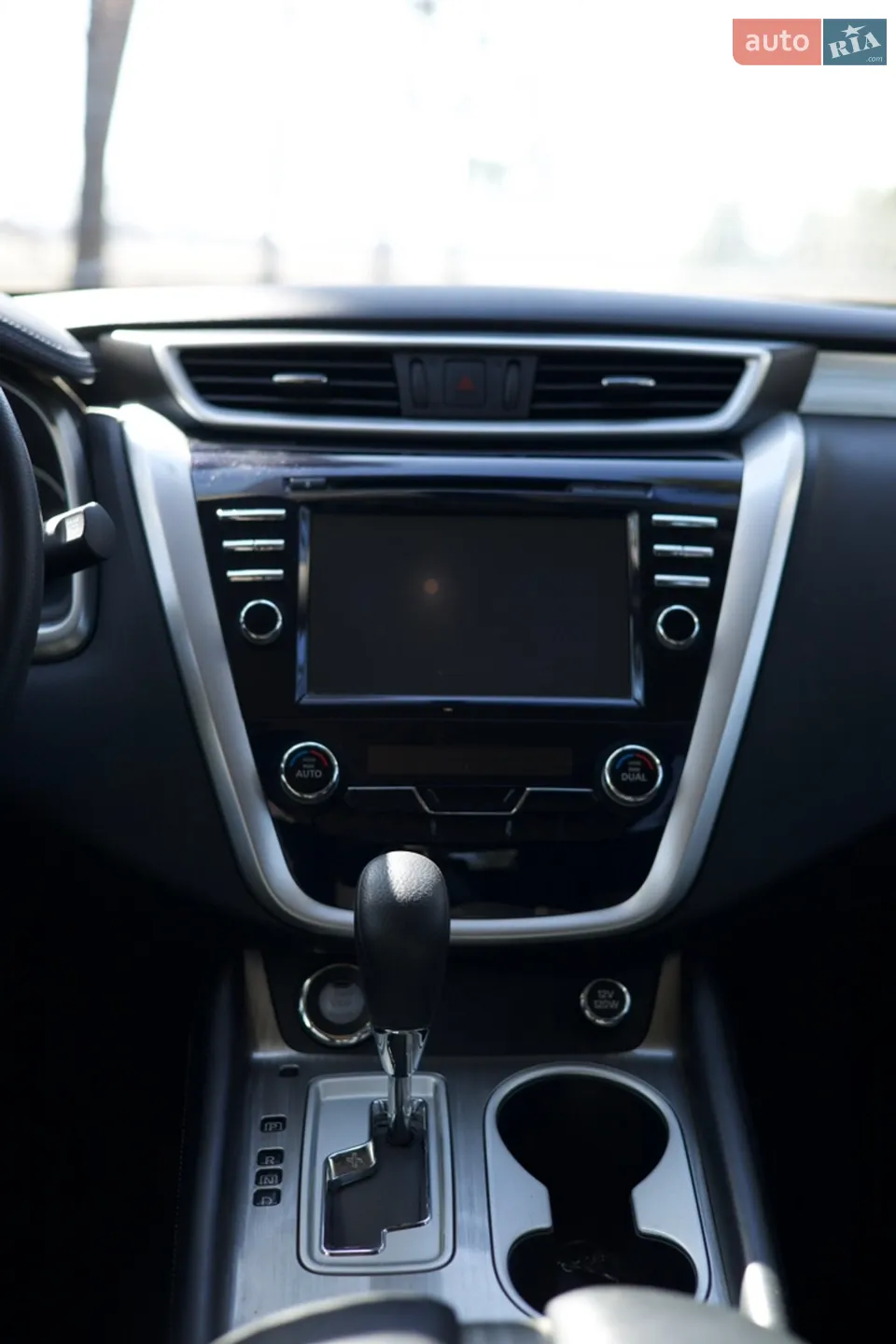 2016 Nissan Murano - мініатюра 24