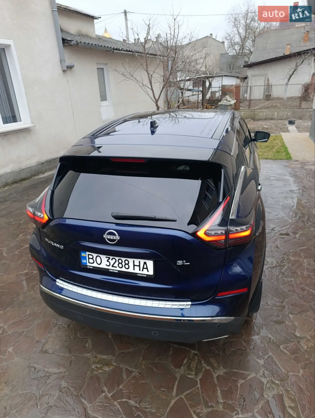 2023 Nissan Murano - мініатюра 10
