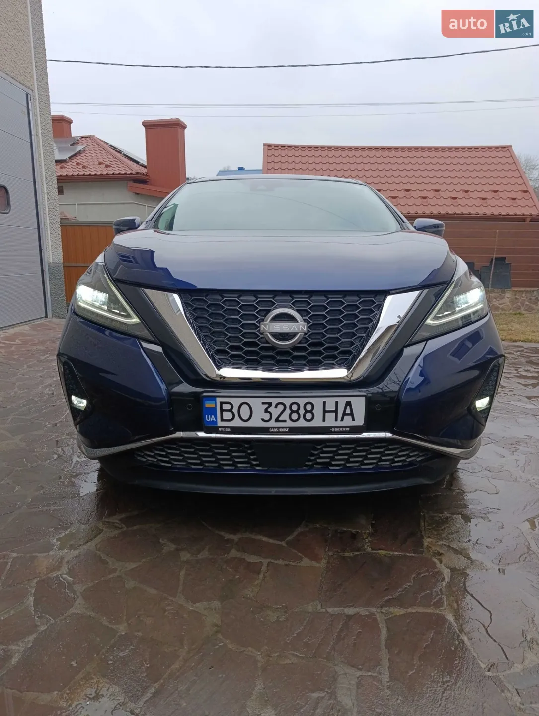 2023 Nissan Murano - мініатюра 4
