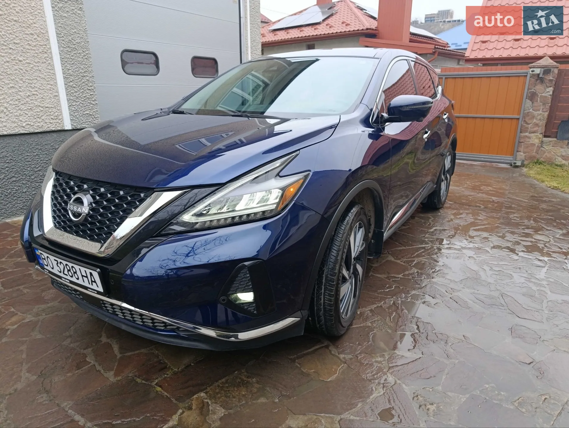 2023 Nissan Murano - мініатюра 3