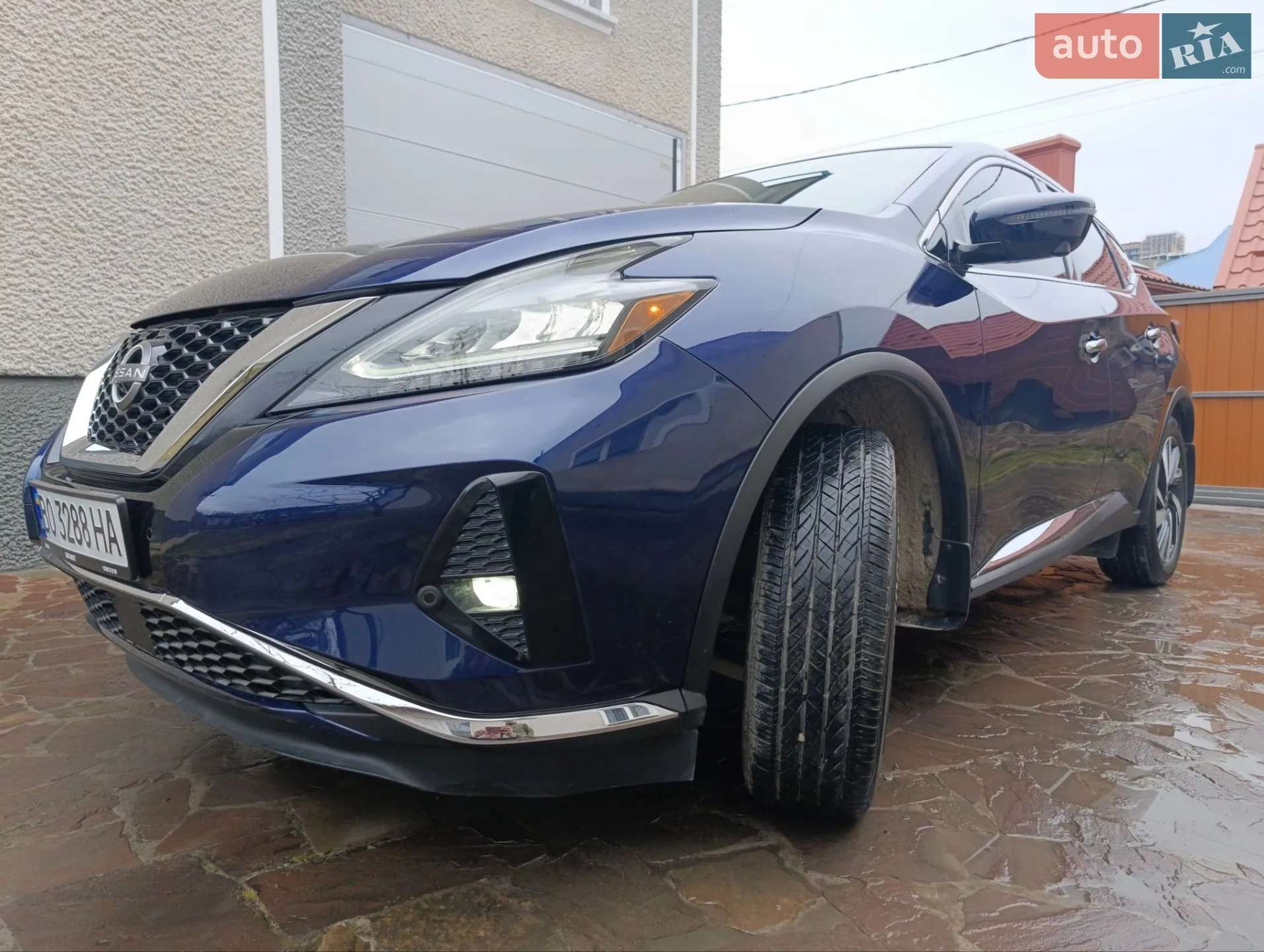 2023 Nissan Murano - мініатюра 14
